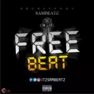 Free Beat: Xperfect - Blaze It (Beat By Xperfect)